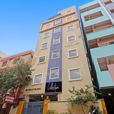Super Collection O Gachibowli Hotel Kondapur  Exterior photo