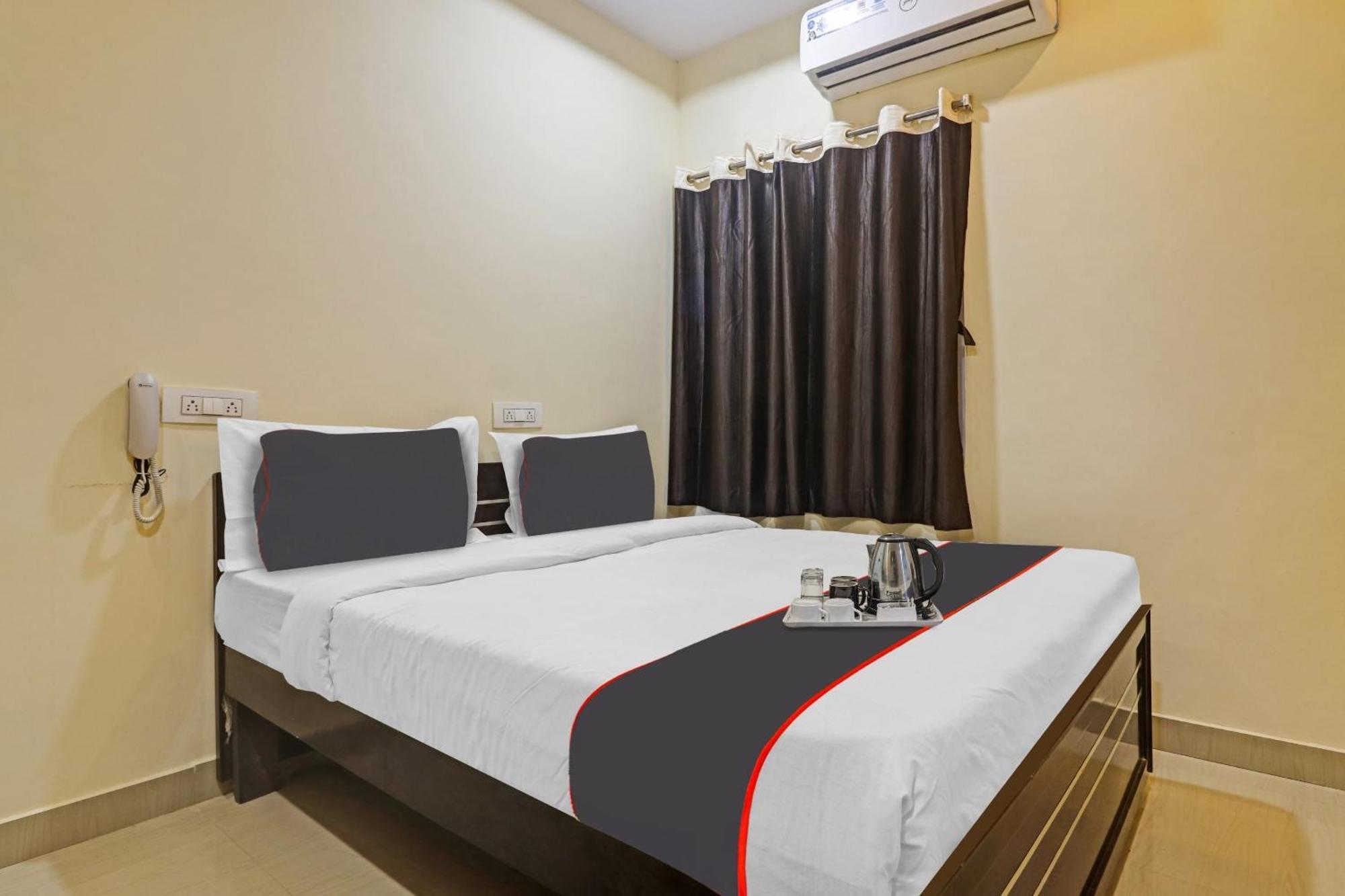 Super Collection O Gachibowli Hotel Kondapur  Exterior photo