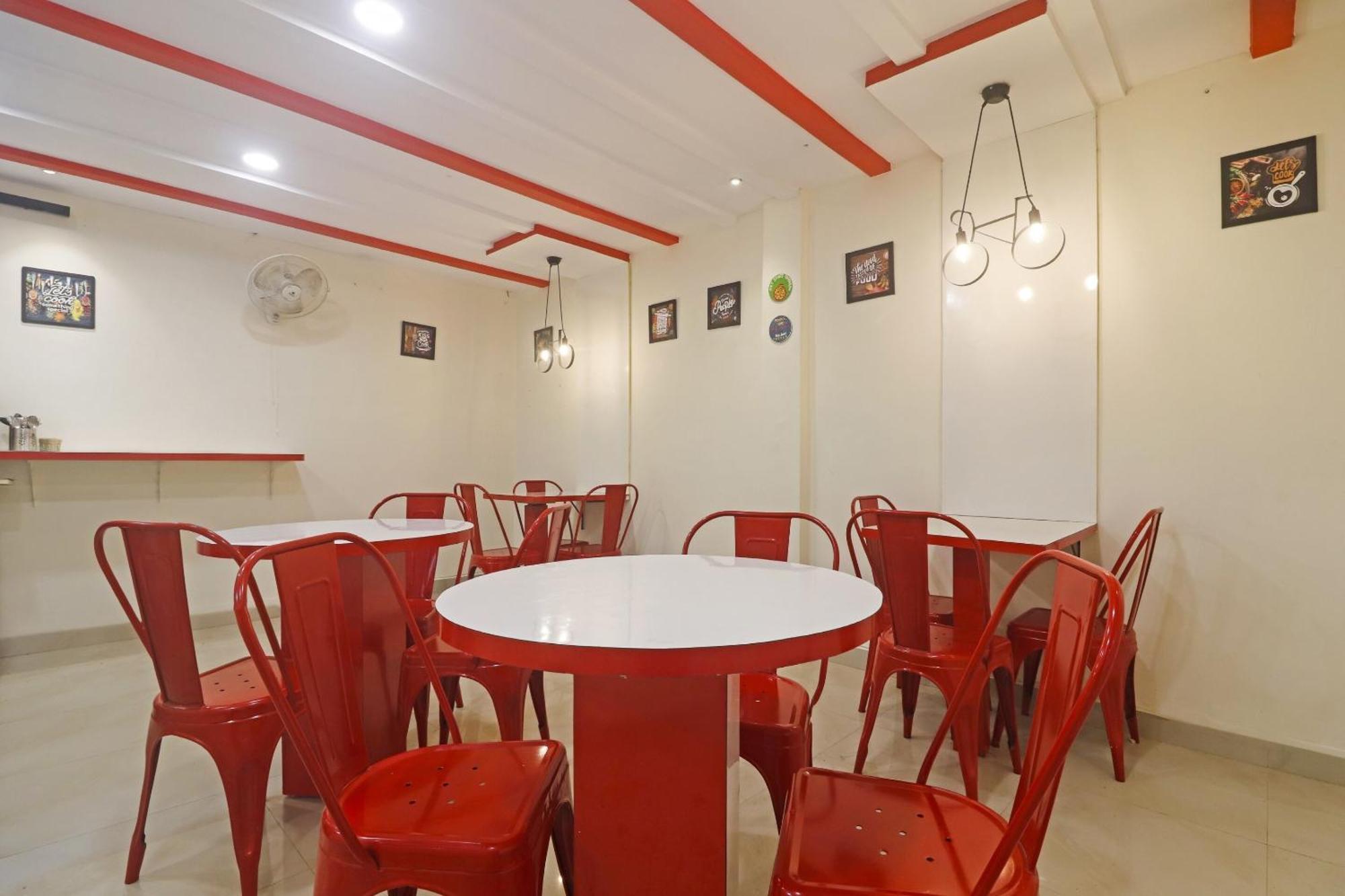 Super Collection O Gachibowli Hotel Kondapur  Exterior photo