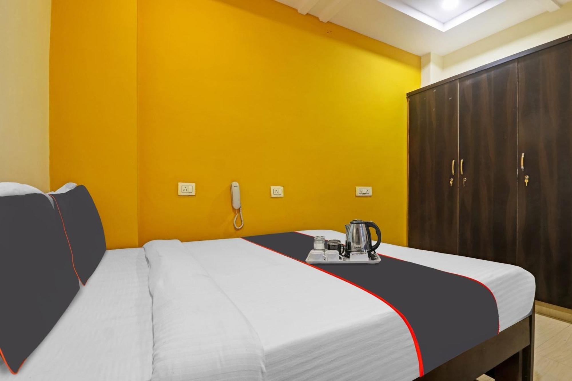Super Collection O Gachibowli Hotel Kondapur  Exterior photo